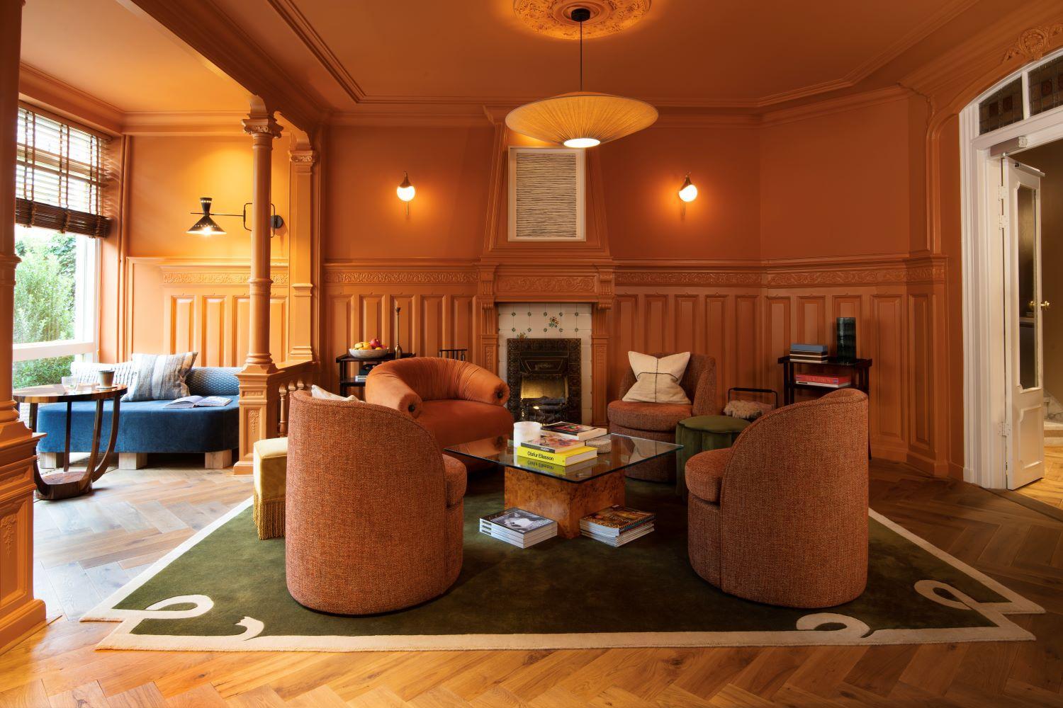 Jan Luyken Hotel