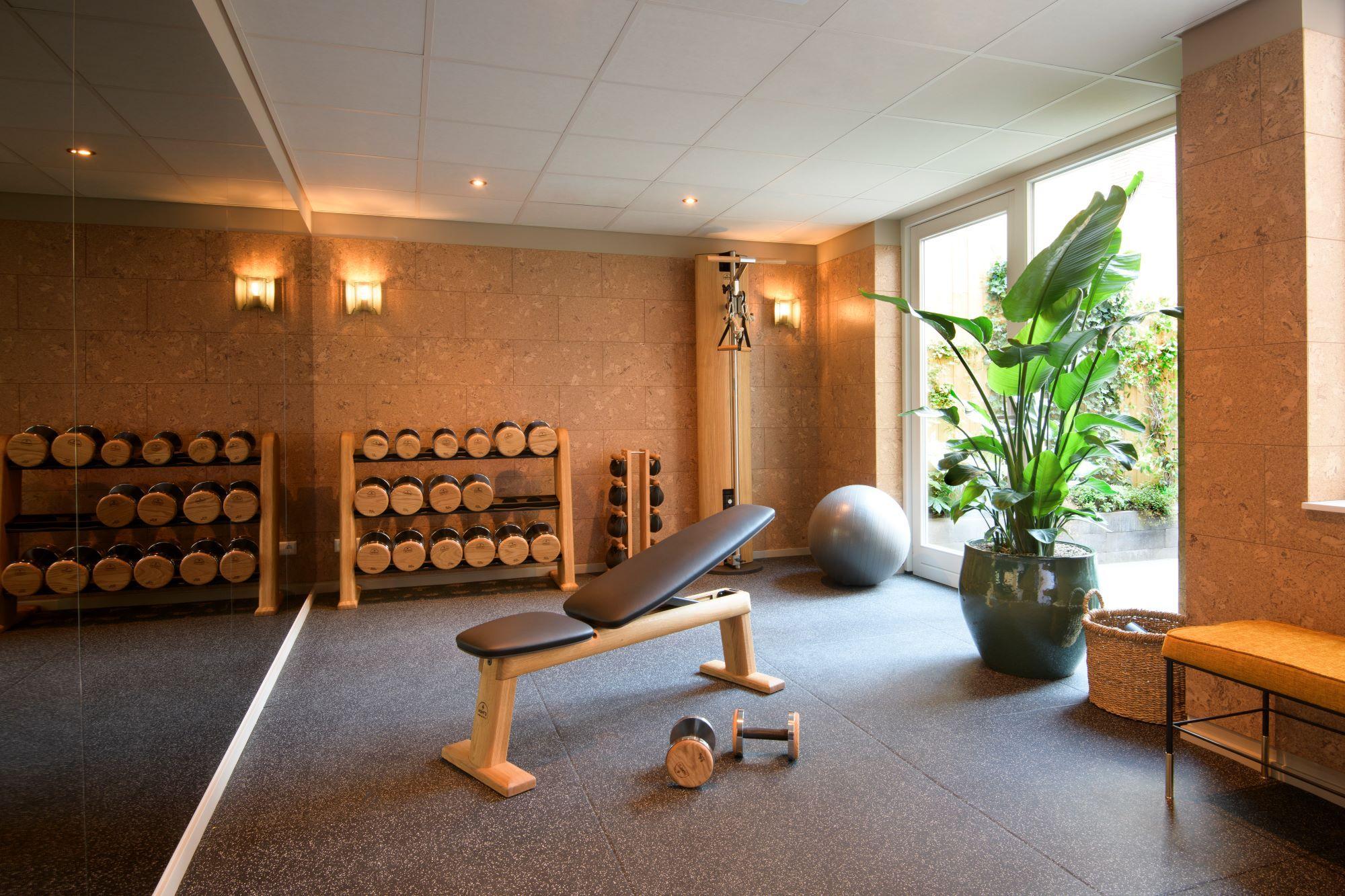 Hotel Jan Luyken Amsterdam