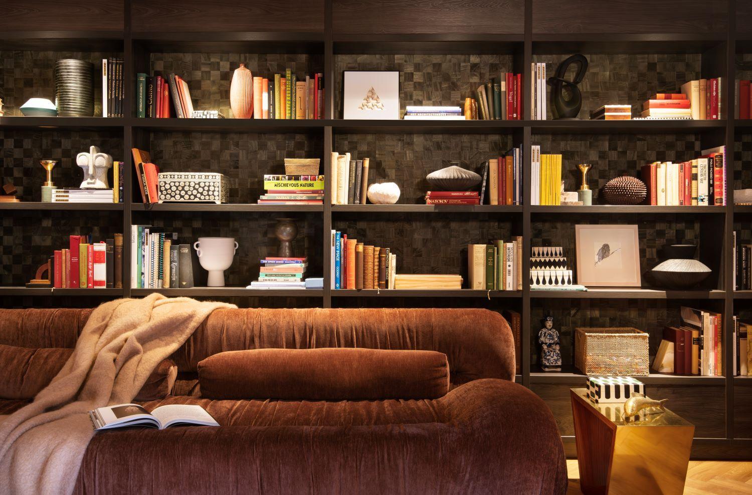Jan Luyken Hotel Amsterdam