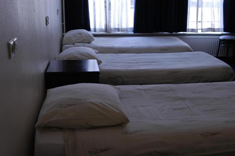 83 Hotel Amsterdam