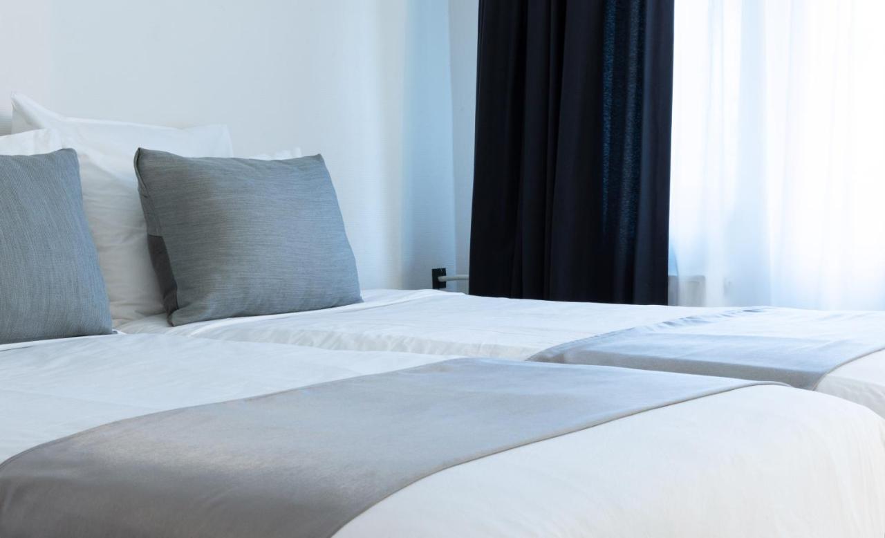Appartement Frankendael Amsterdam