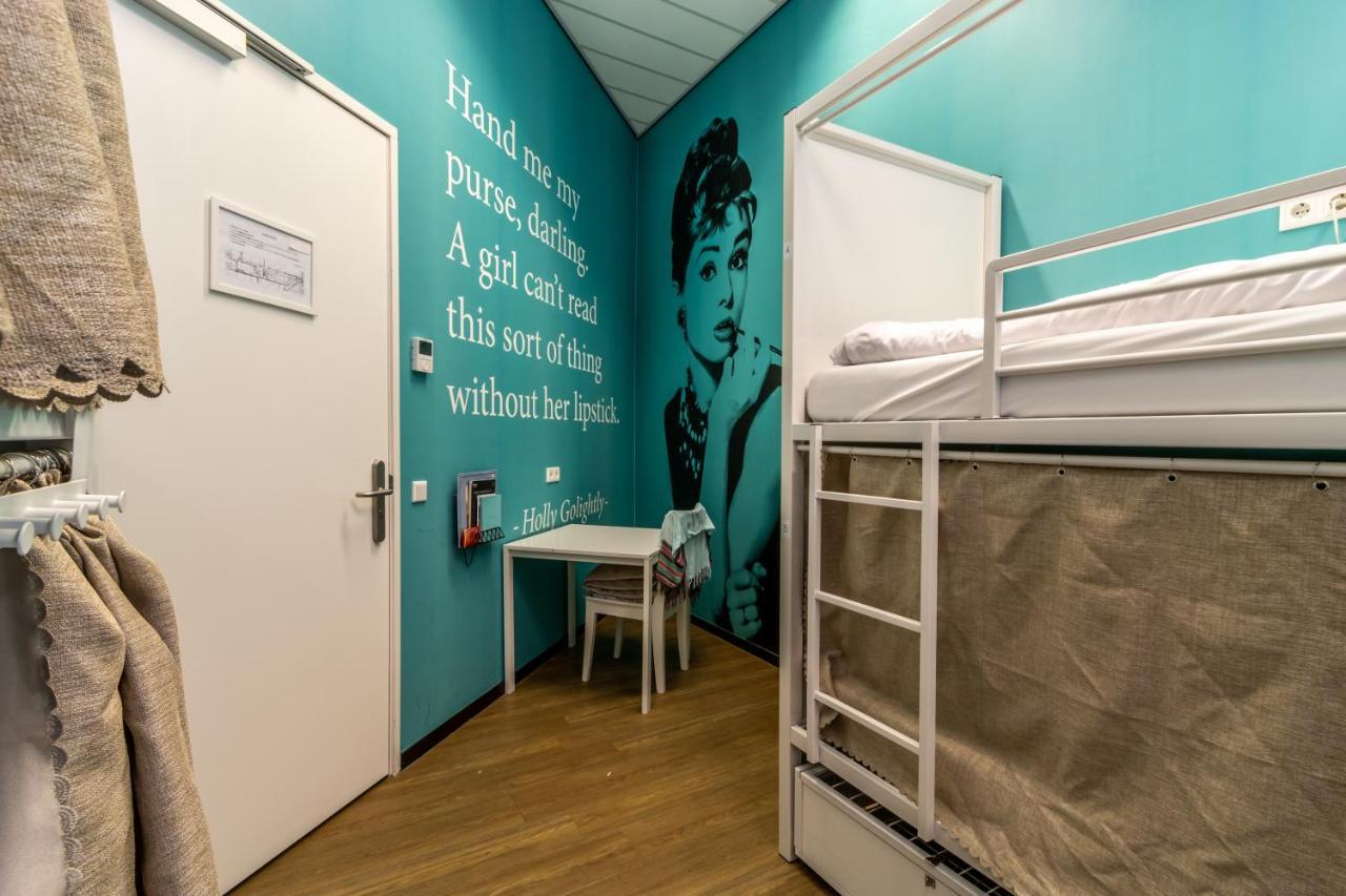 Hostelle - Women Only Ostello Amsterdam