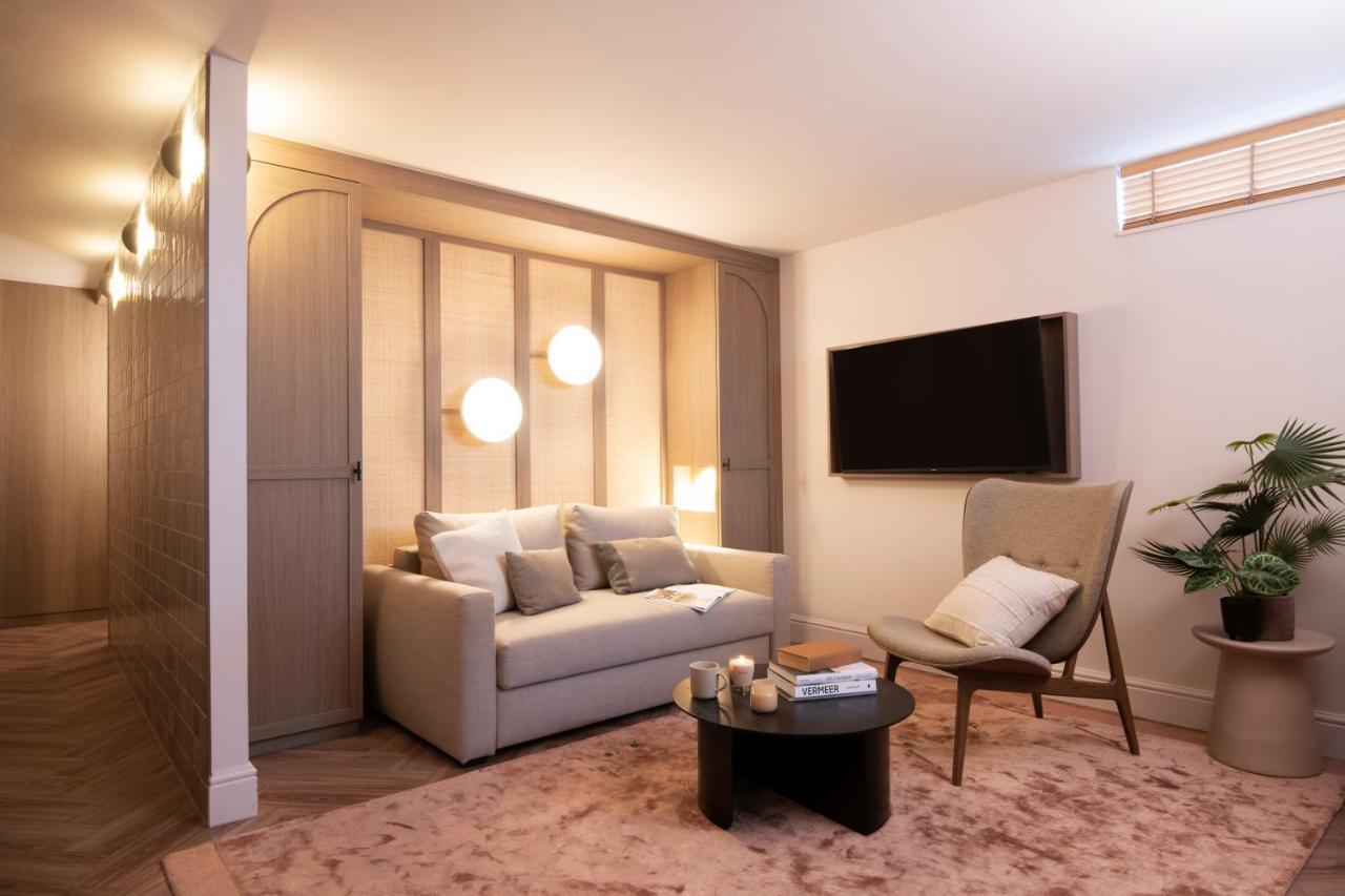 Hotel Jan Luyken 4*