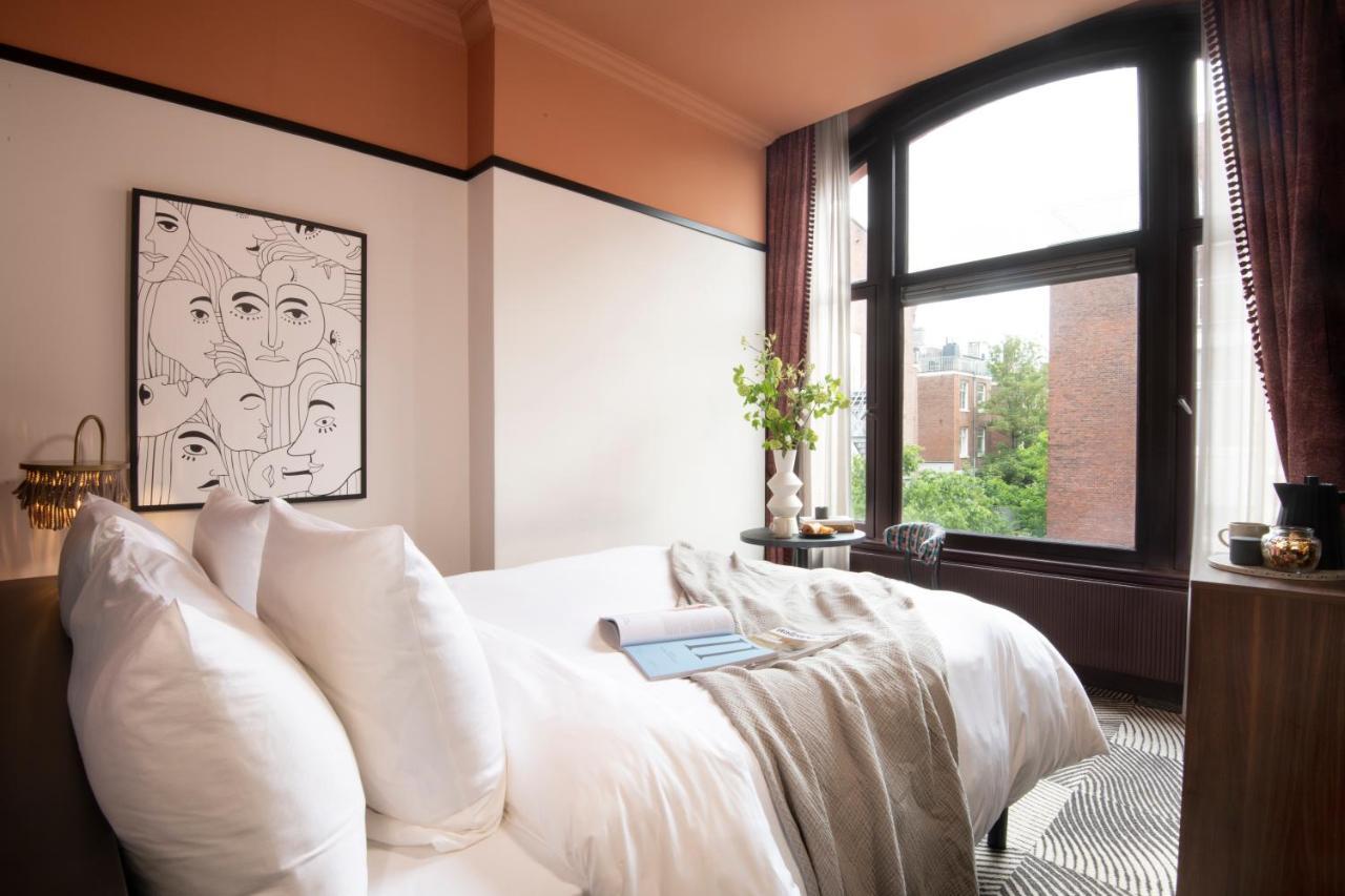 Jan Luyken Hotel Amsterdam