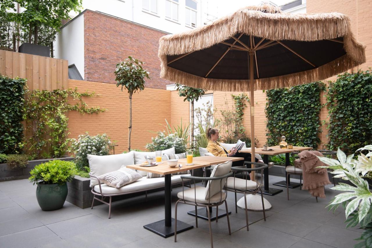 Jan Luyken Hotel Amsterdam