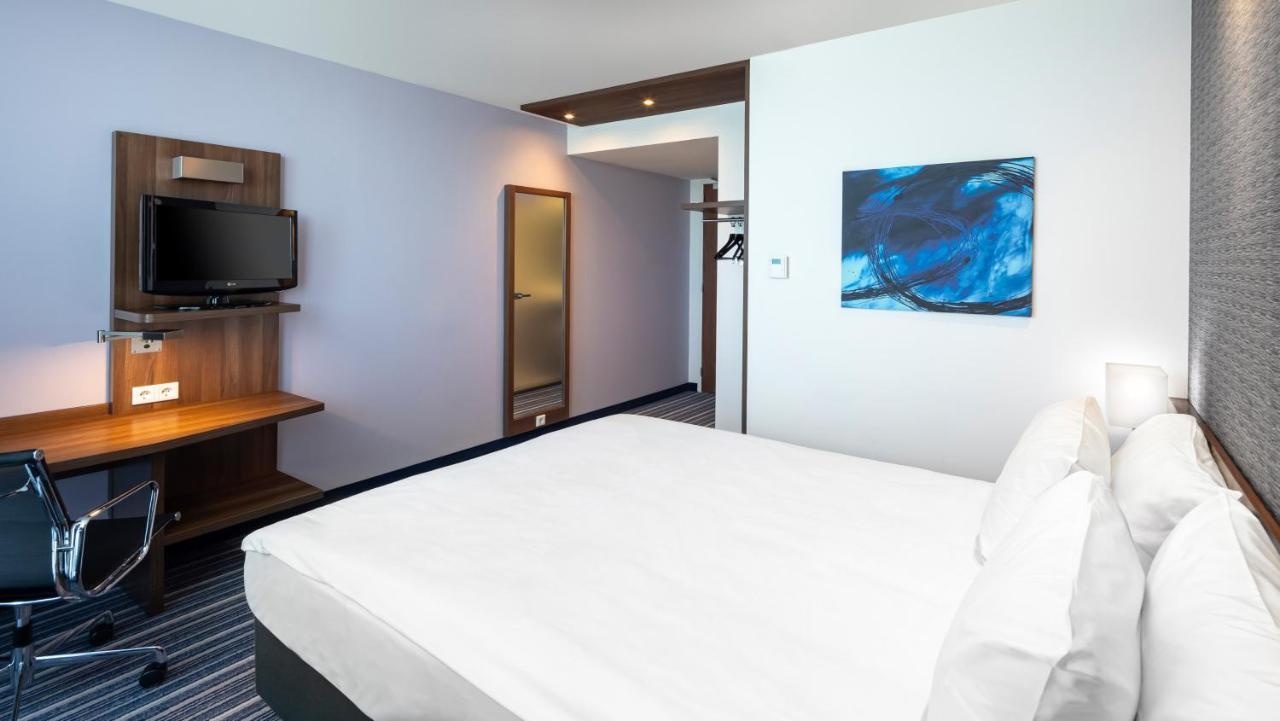 Express - Sloterdijk Station, An Ihg Hotel 3*