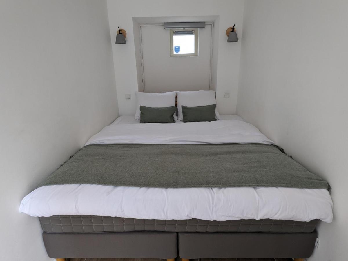 Privatunterkunft Oasis