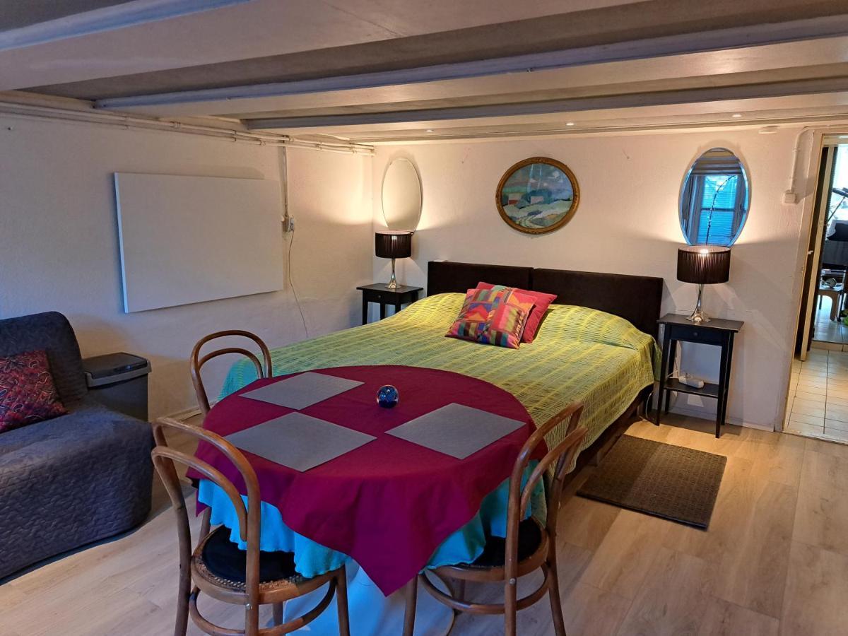Old Port Of Appartement *