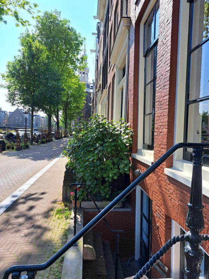 Old Port Of Appartement Amsterdam