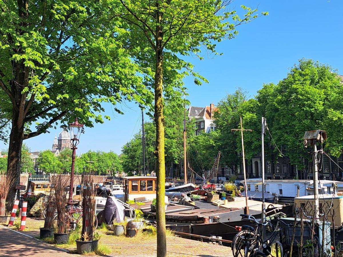 Old Port Of Appartement *