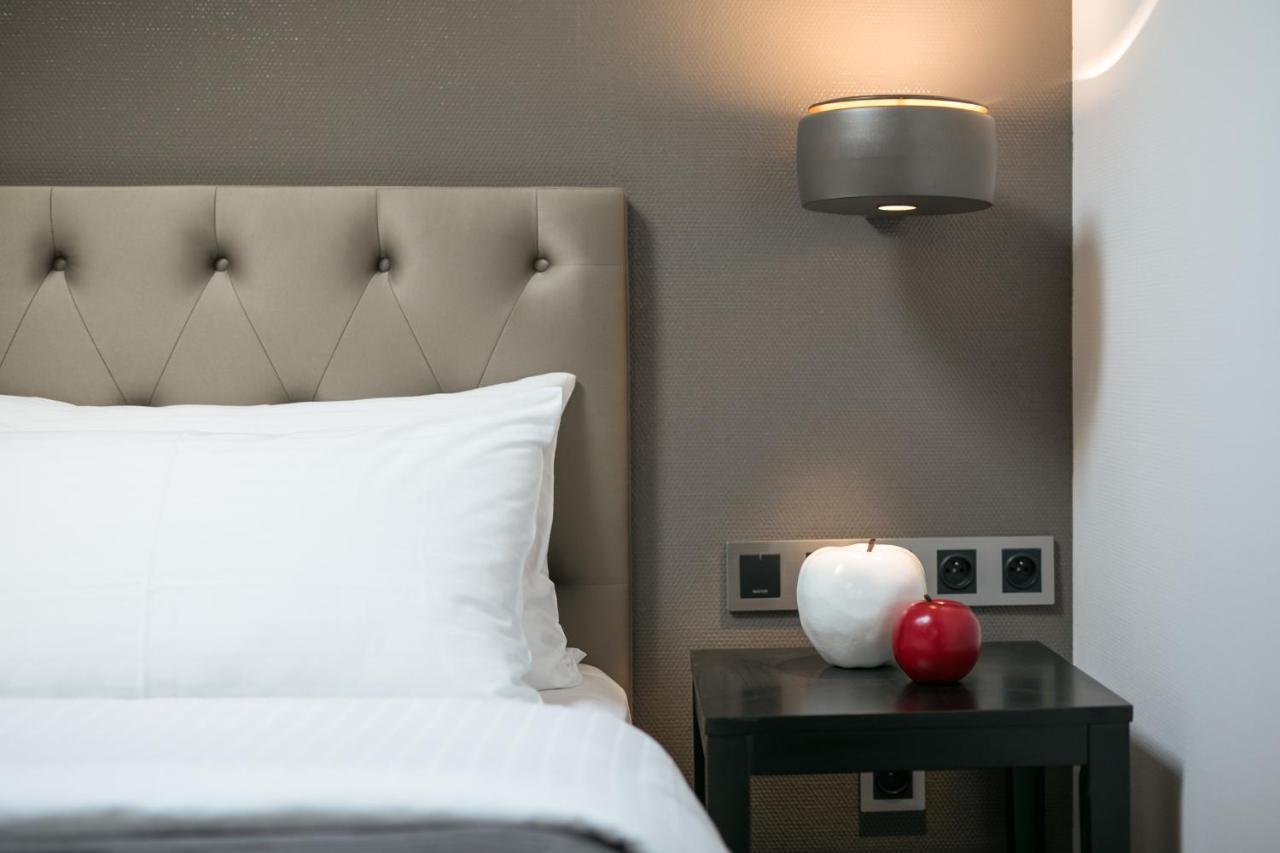 Hotel Quentin Zoo Amsterdam