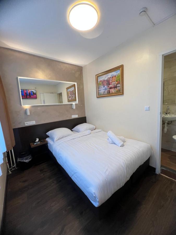 Hotel Orange Tulip Ámsterdam