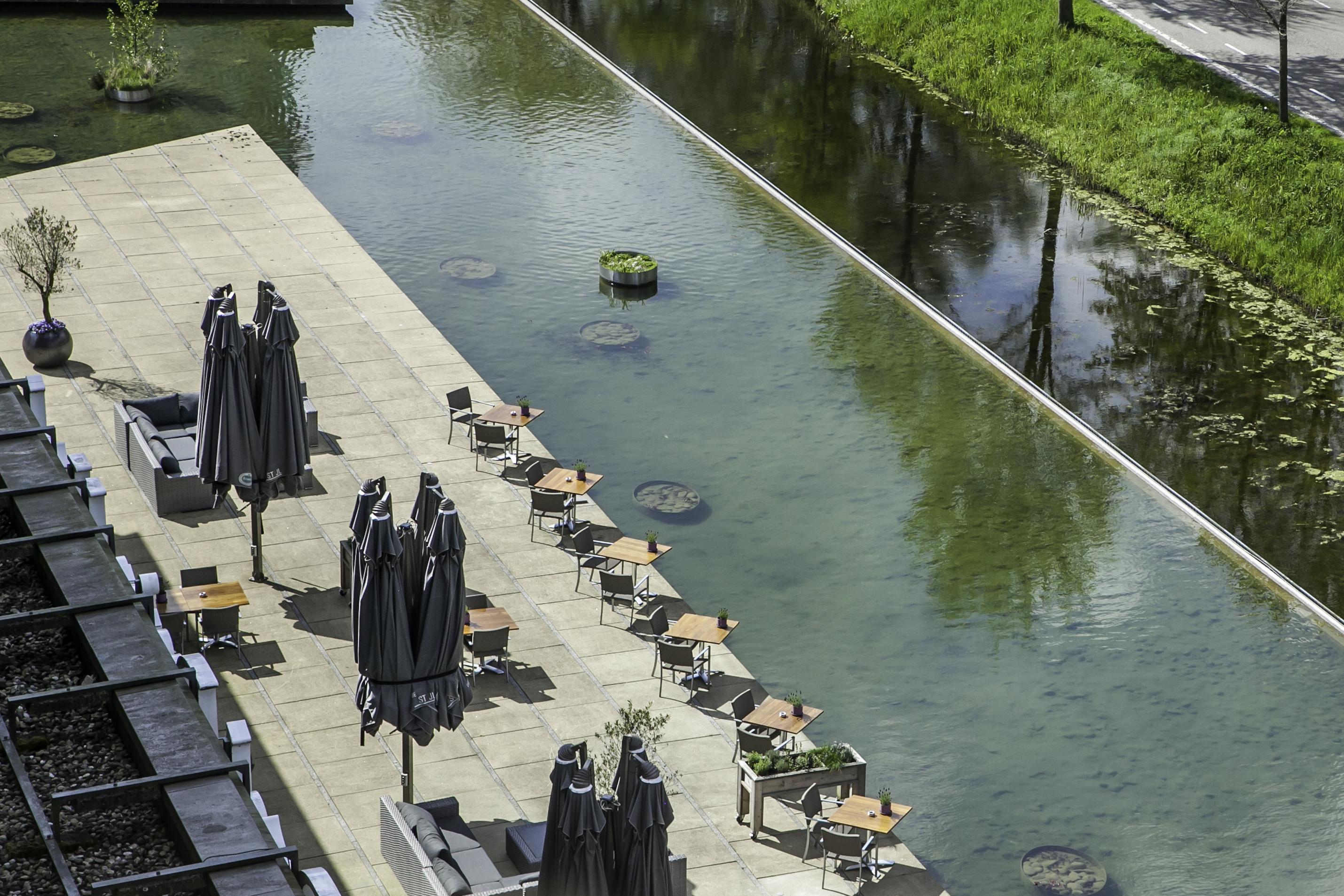 Hotel Artemis Amsterdam
