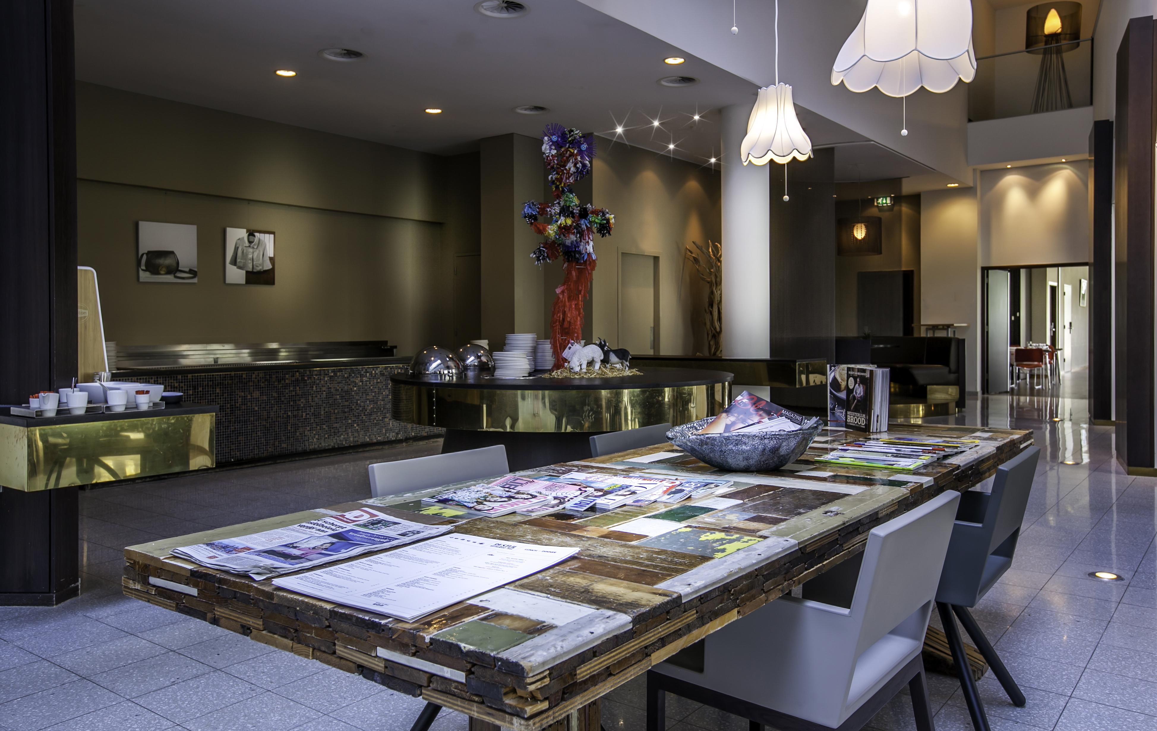 Artemis Hotel 4*