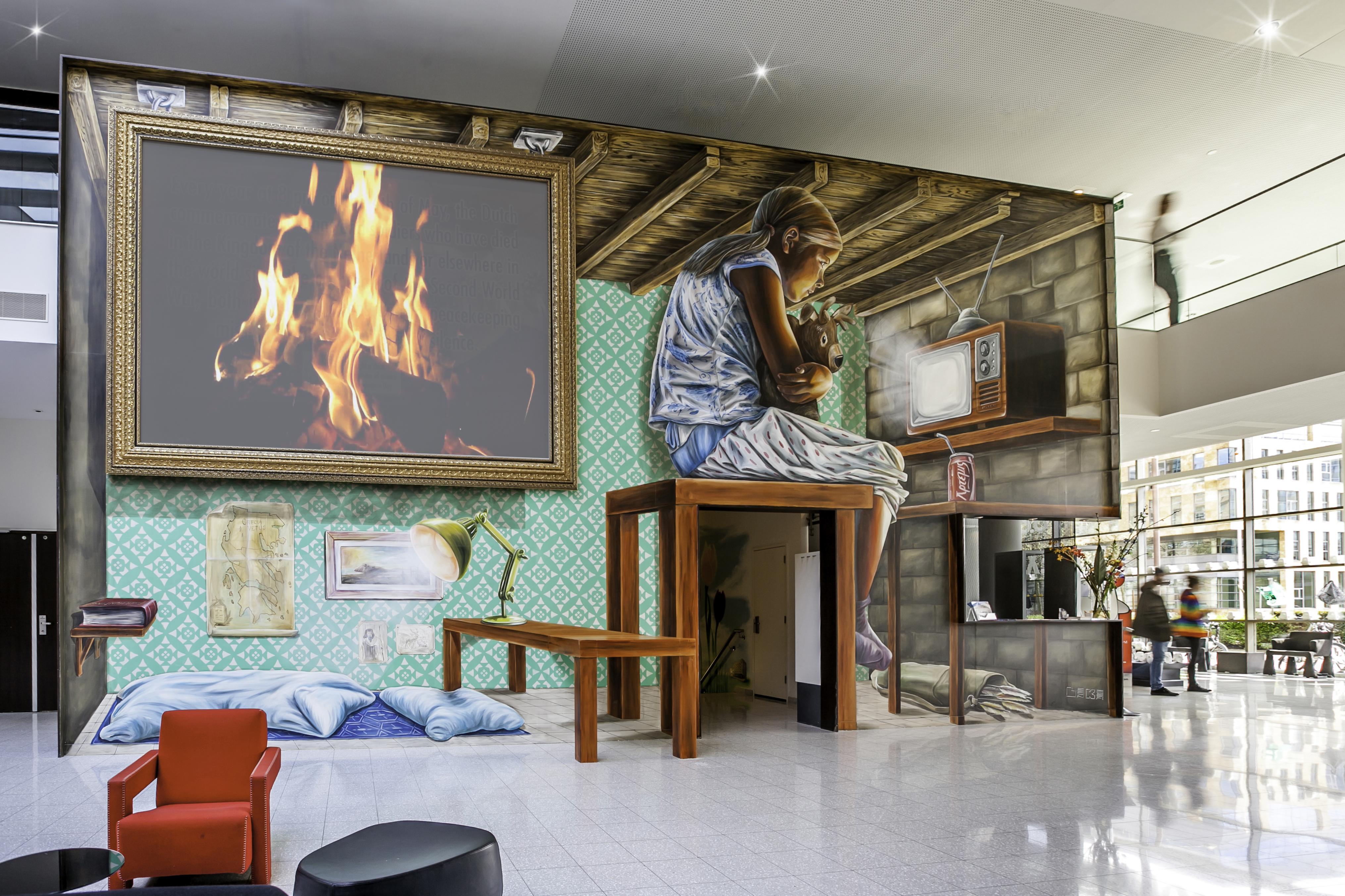 Artemis Hotel