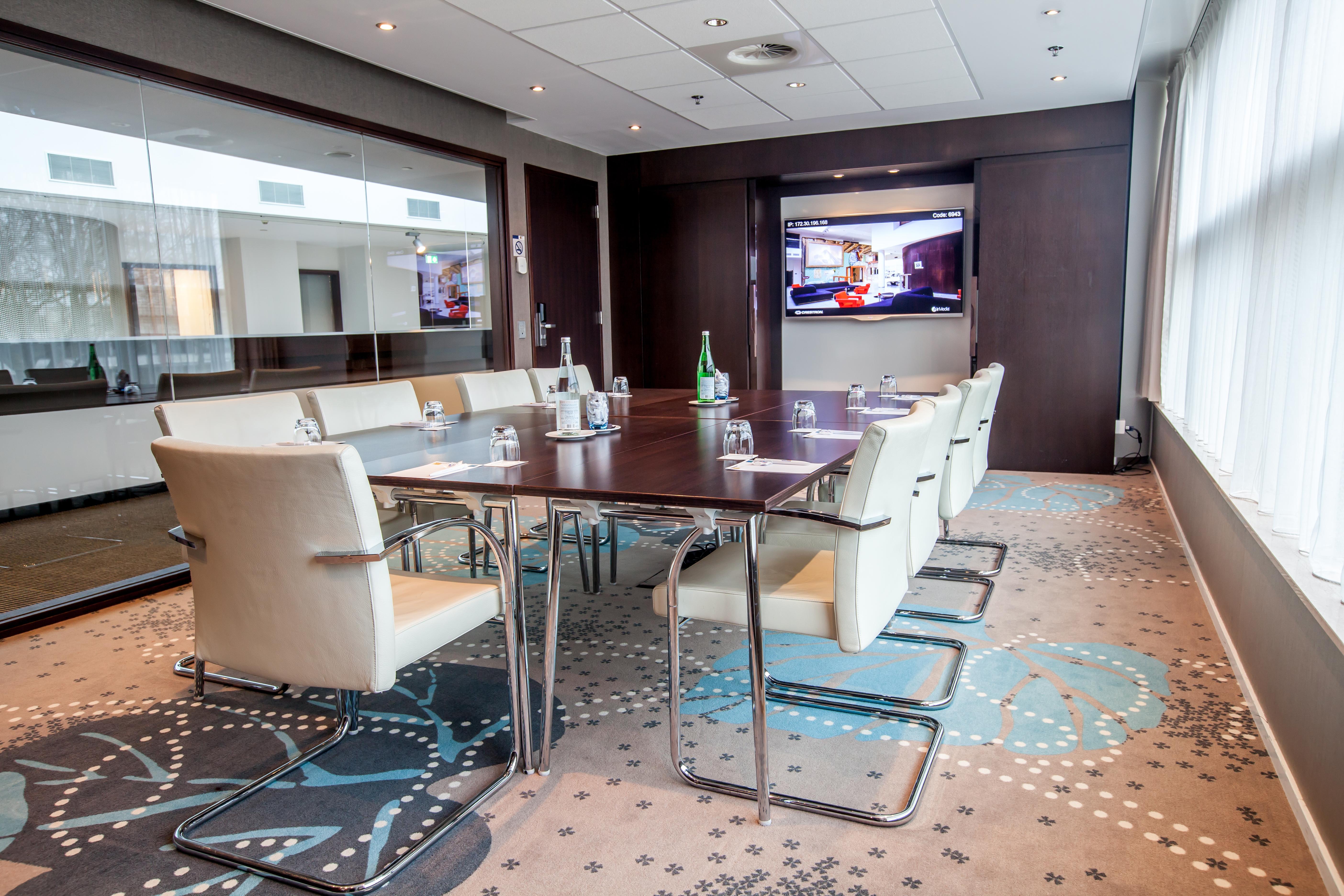 Hotel Artemis Amsterdam