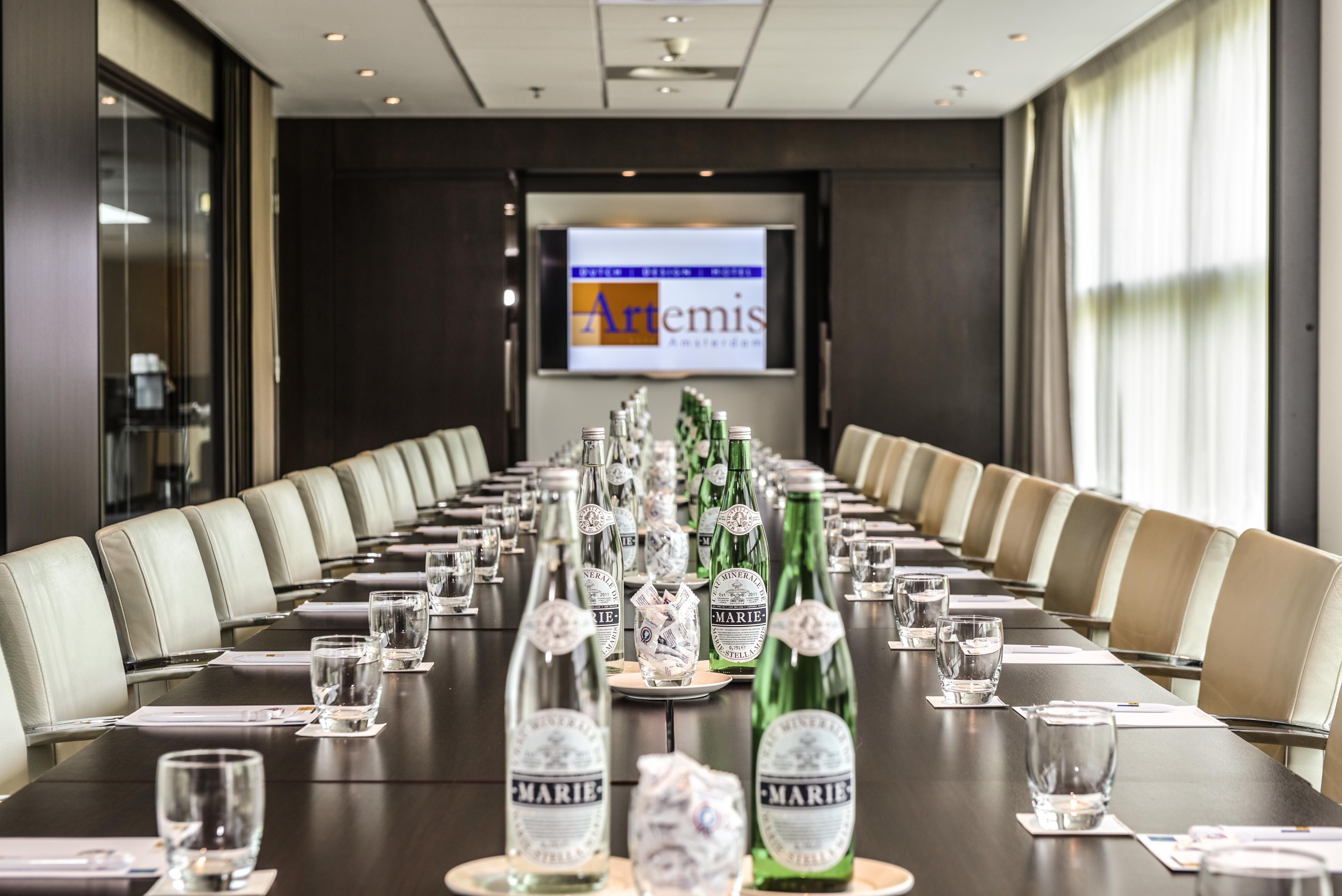 Artemis 4* Amsterdam