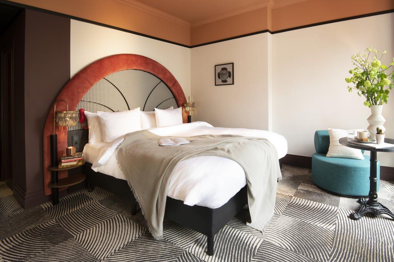 Jan Luyken Hotel Amsterdam