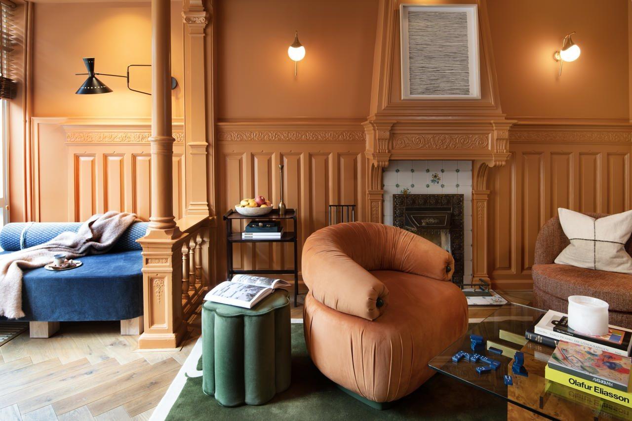 Hotel Jan Luyken