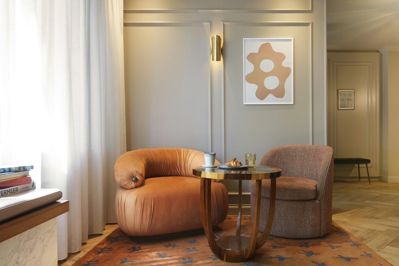 Hotel Jan Luyken 4*