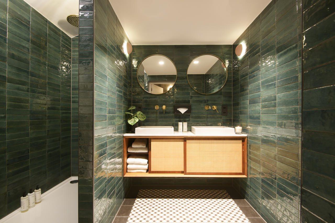Hotel Jan Luyken Amsterdam