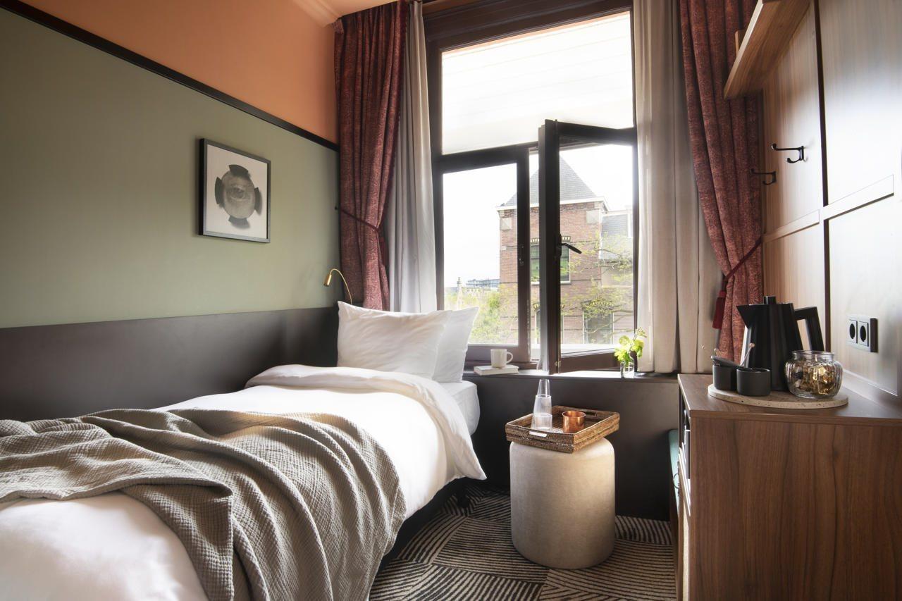 Jan Luyken Hotel