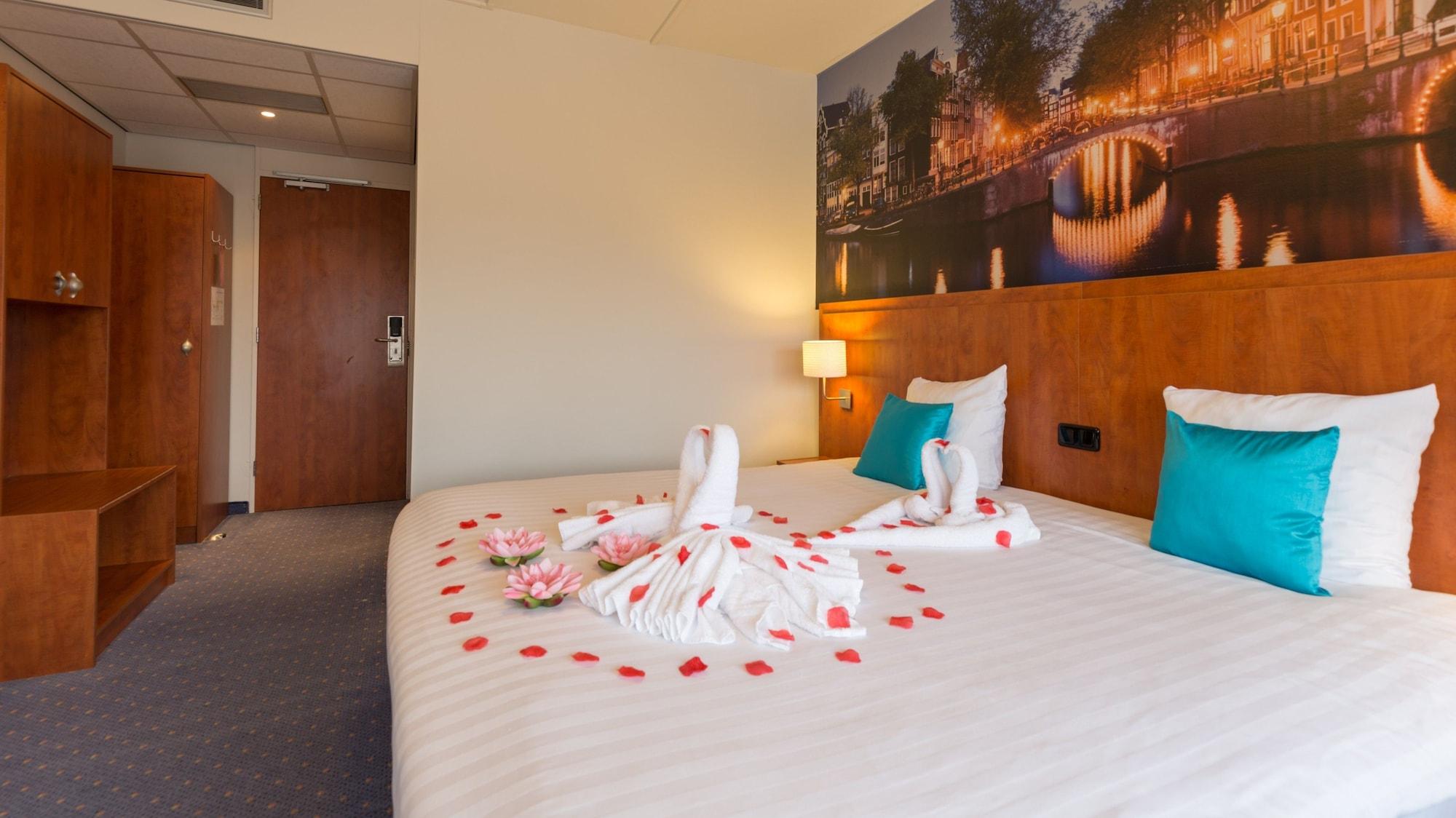 Hotel New West 3*