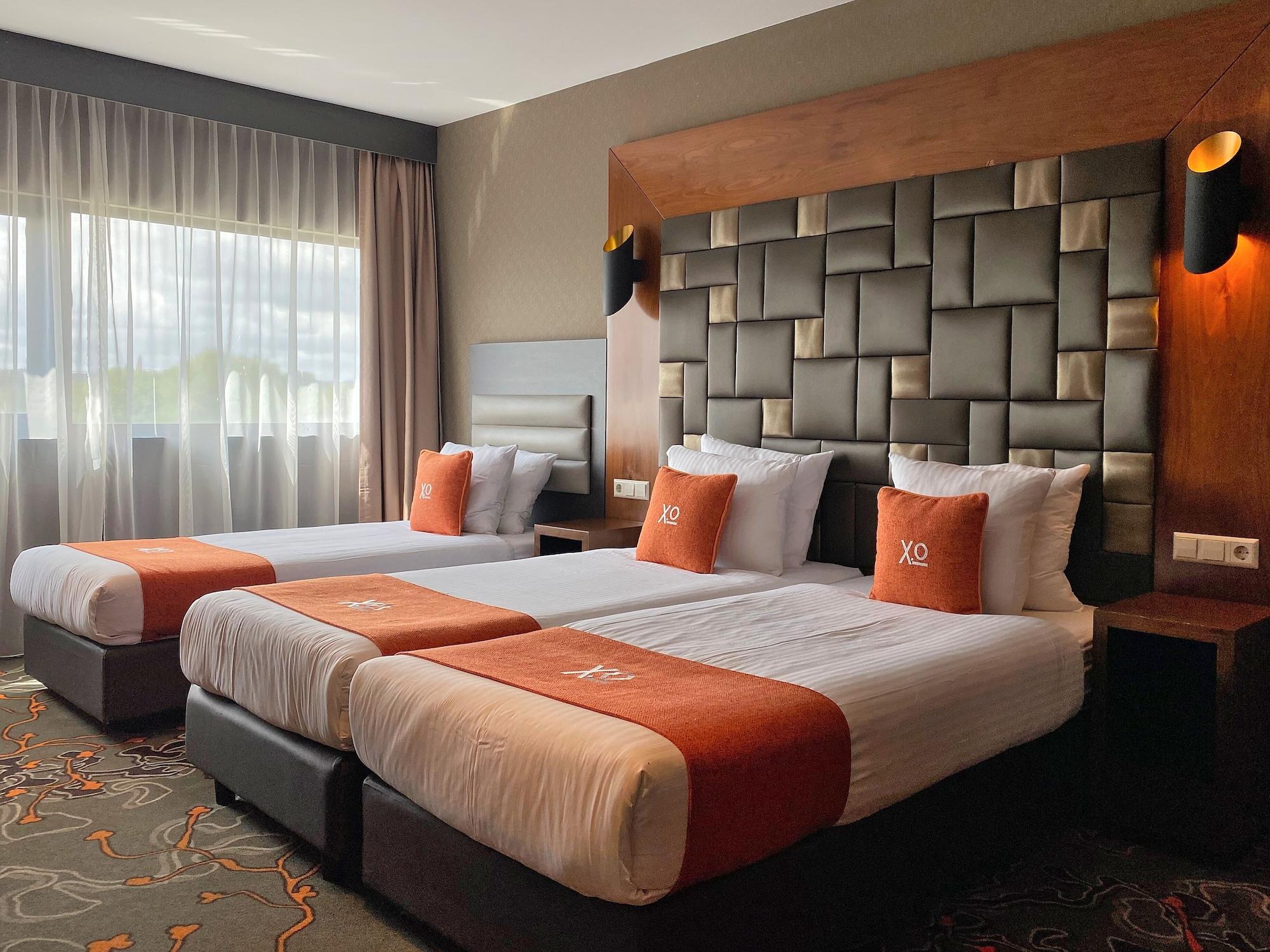 Hotel Xo Park West Amsterdam