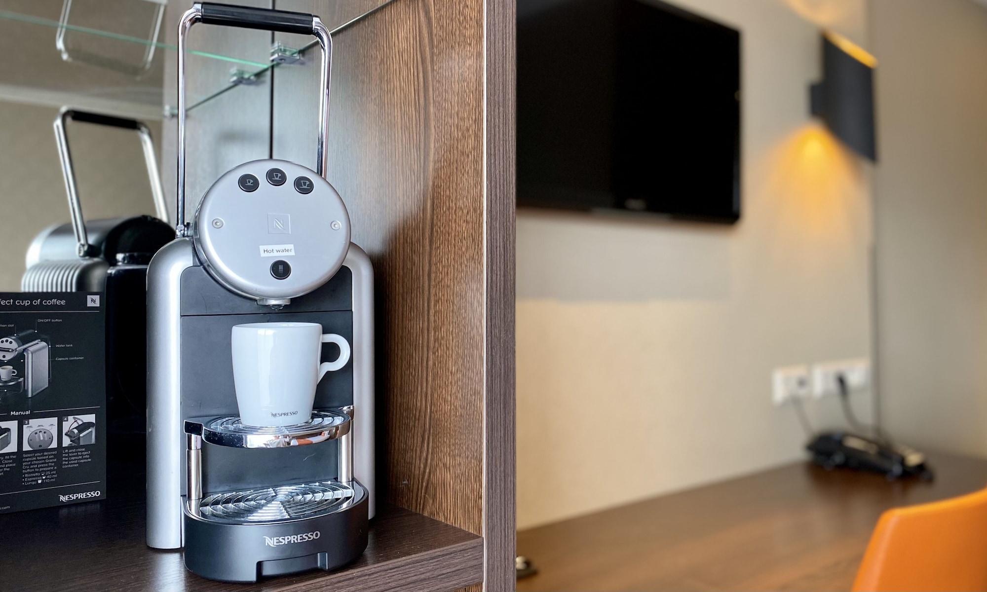 Hotel Xo Park West Amsterdam