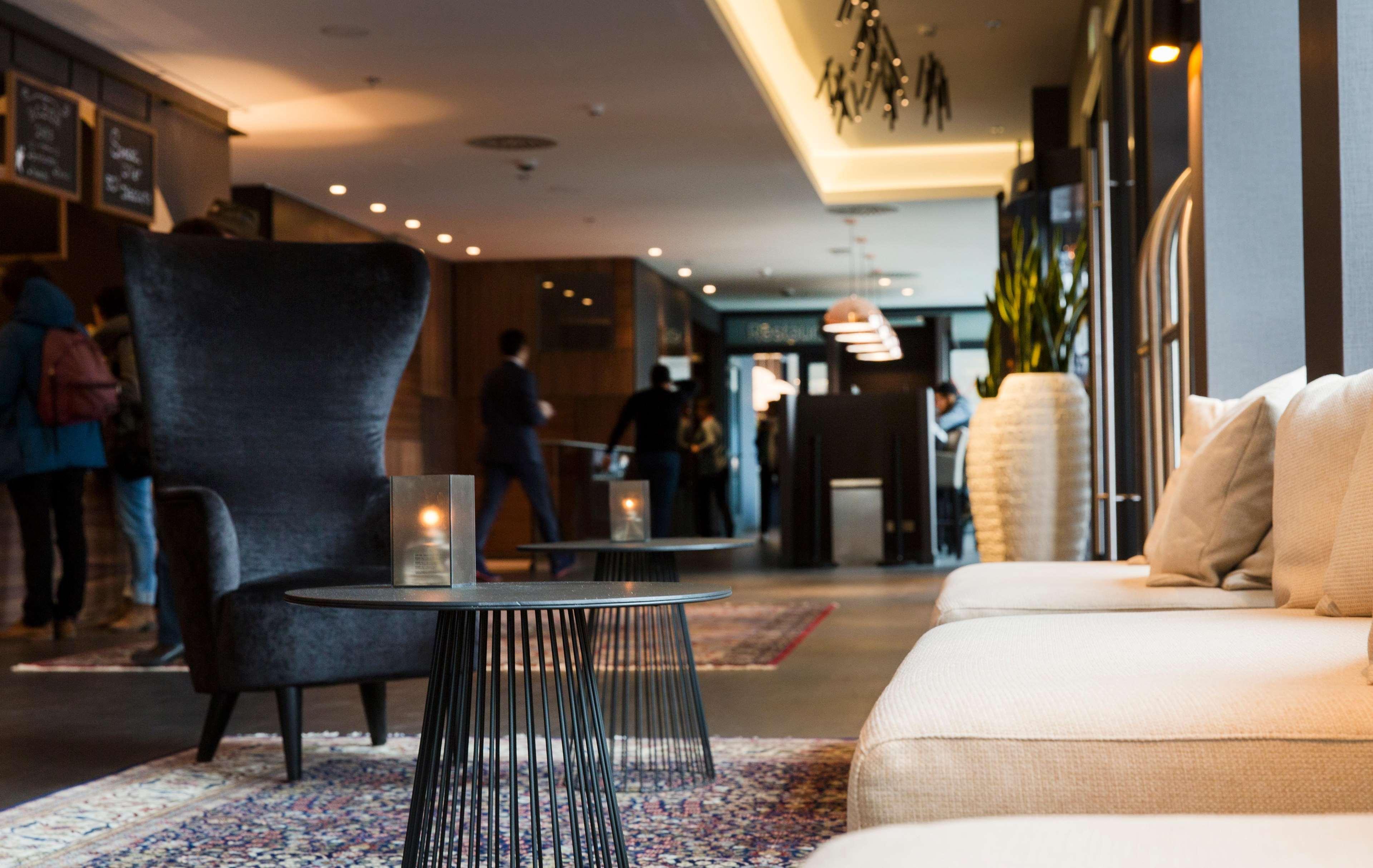 Corendon Amsterdam