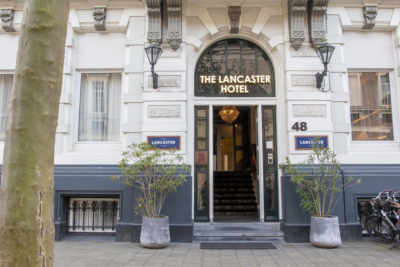 Hotel The Lancaster Ámsterdam