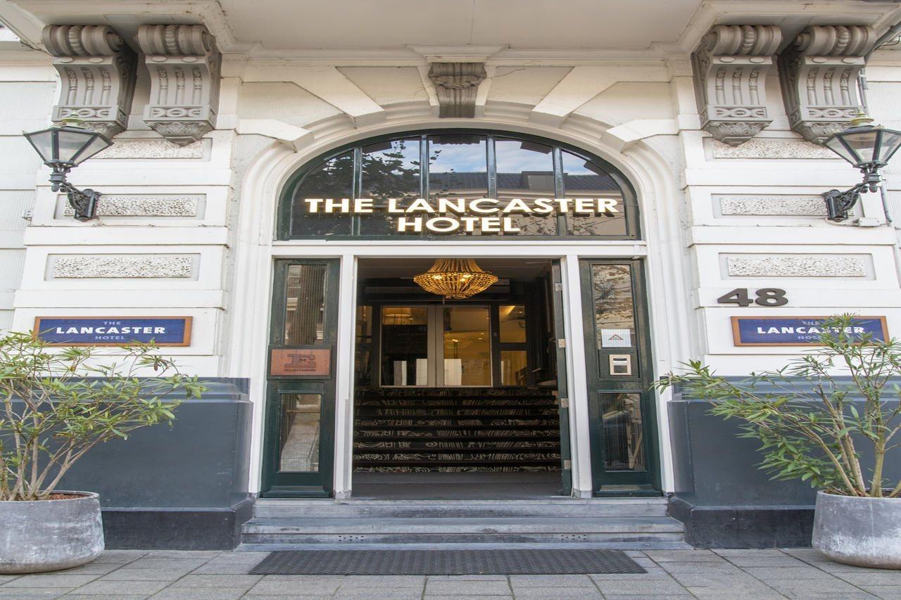 The Lancaster 4* Ámsterdam