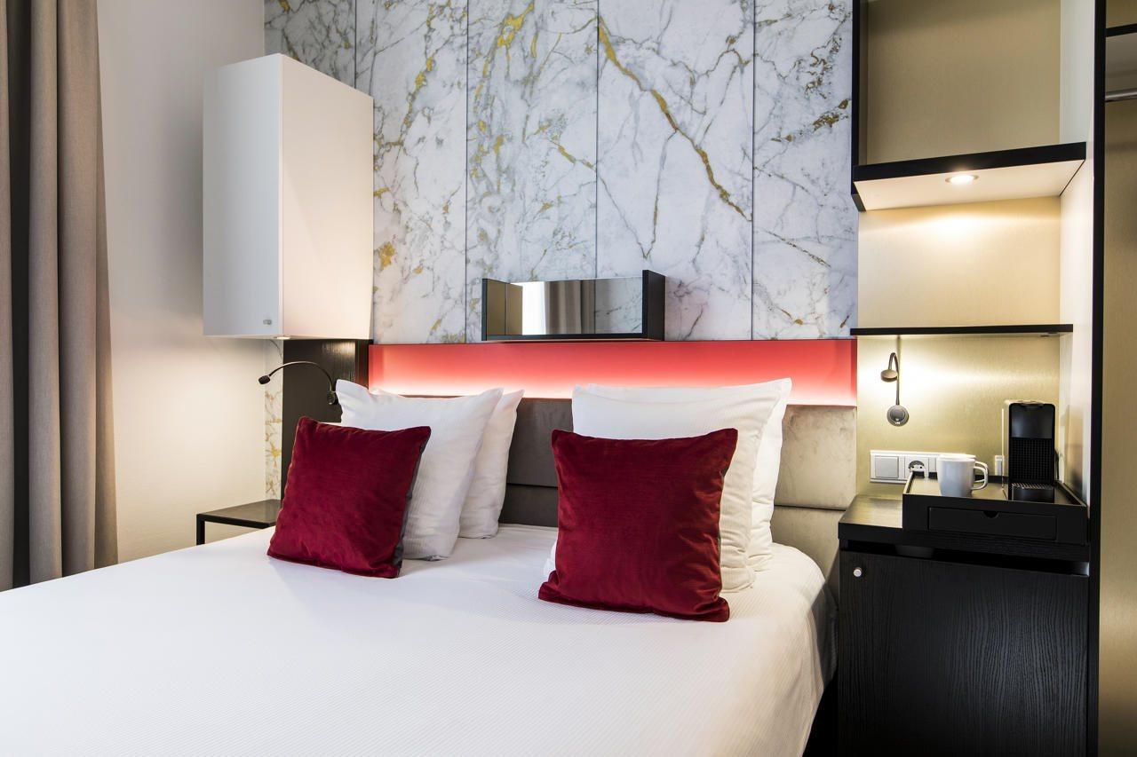 The Lancaster Hotel Ámsterdam