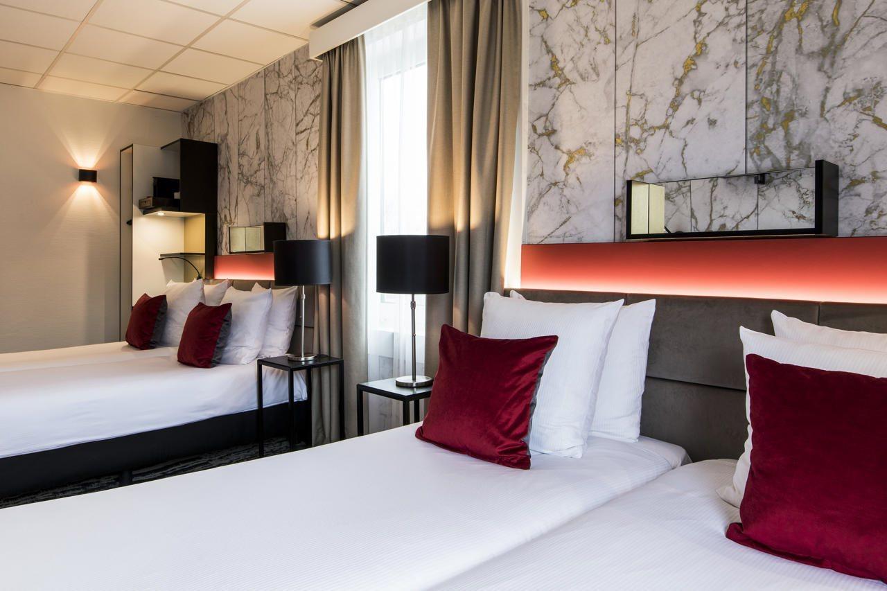Hotel The Lancaster Ámsterdam