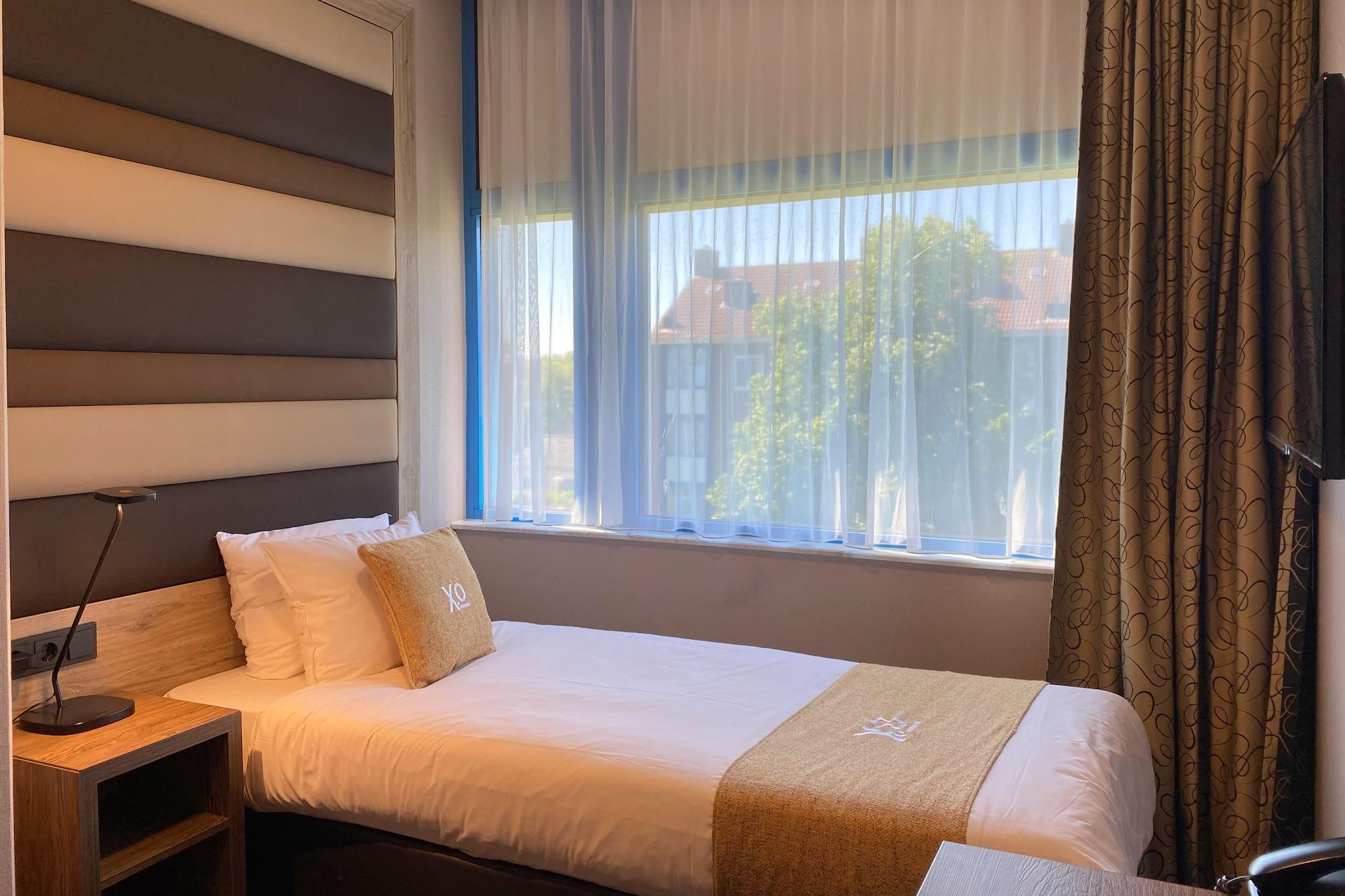 Xo Blue Square Hotel 3*