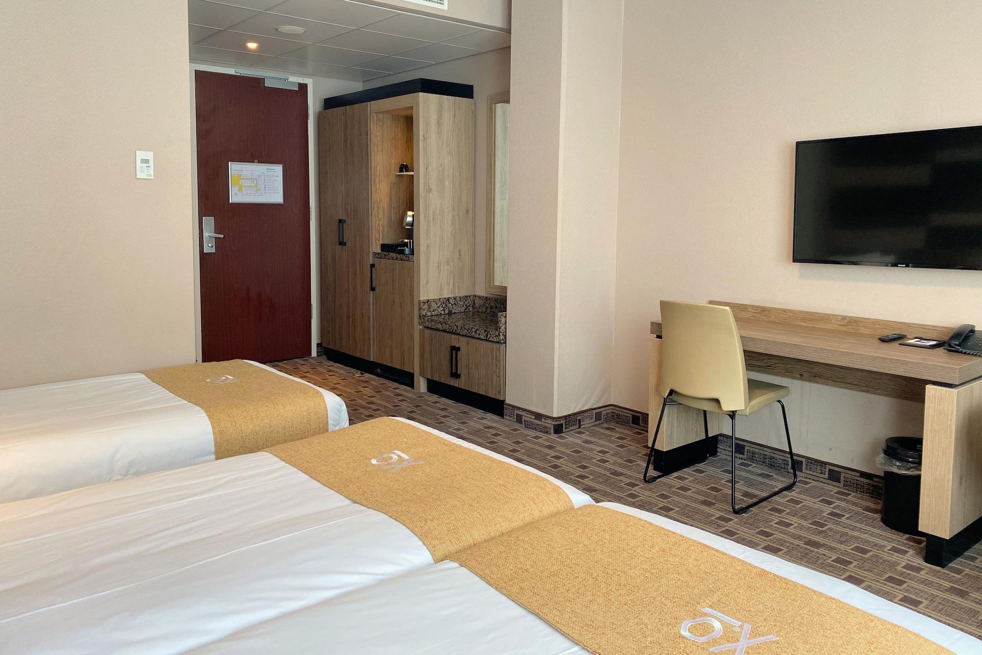 Xo Blue Square Hotel 3*