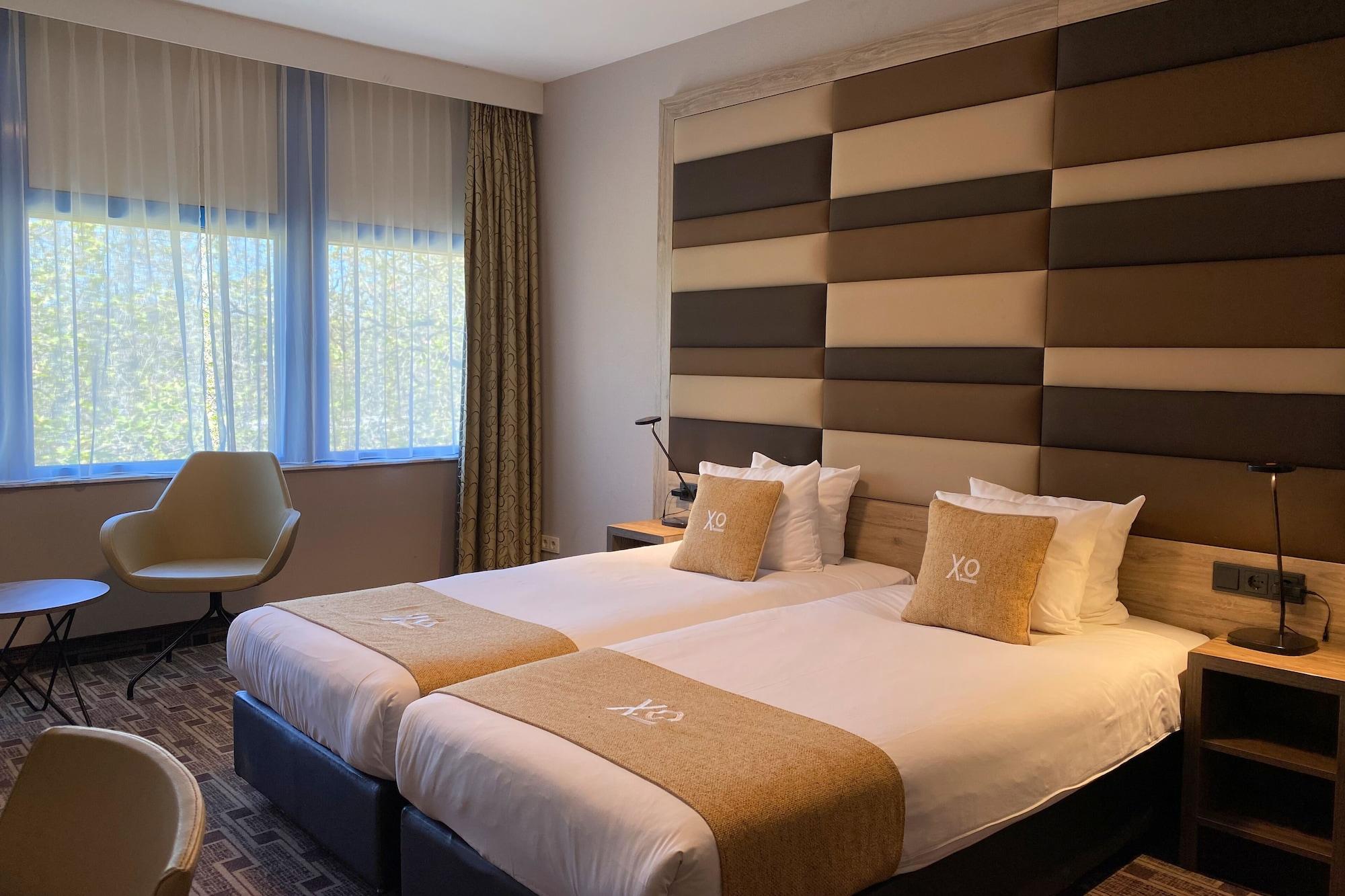 Xo Blue Square Hotel 3*