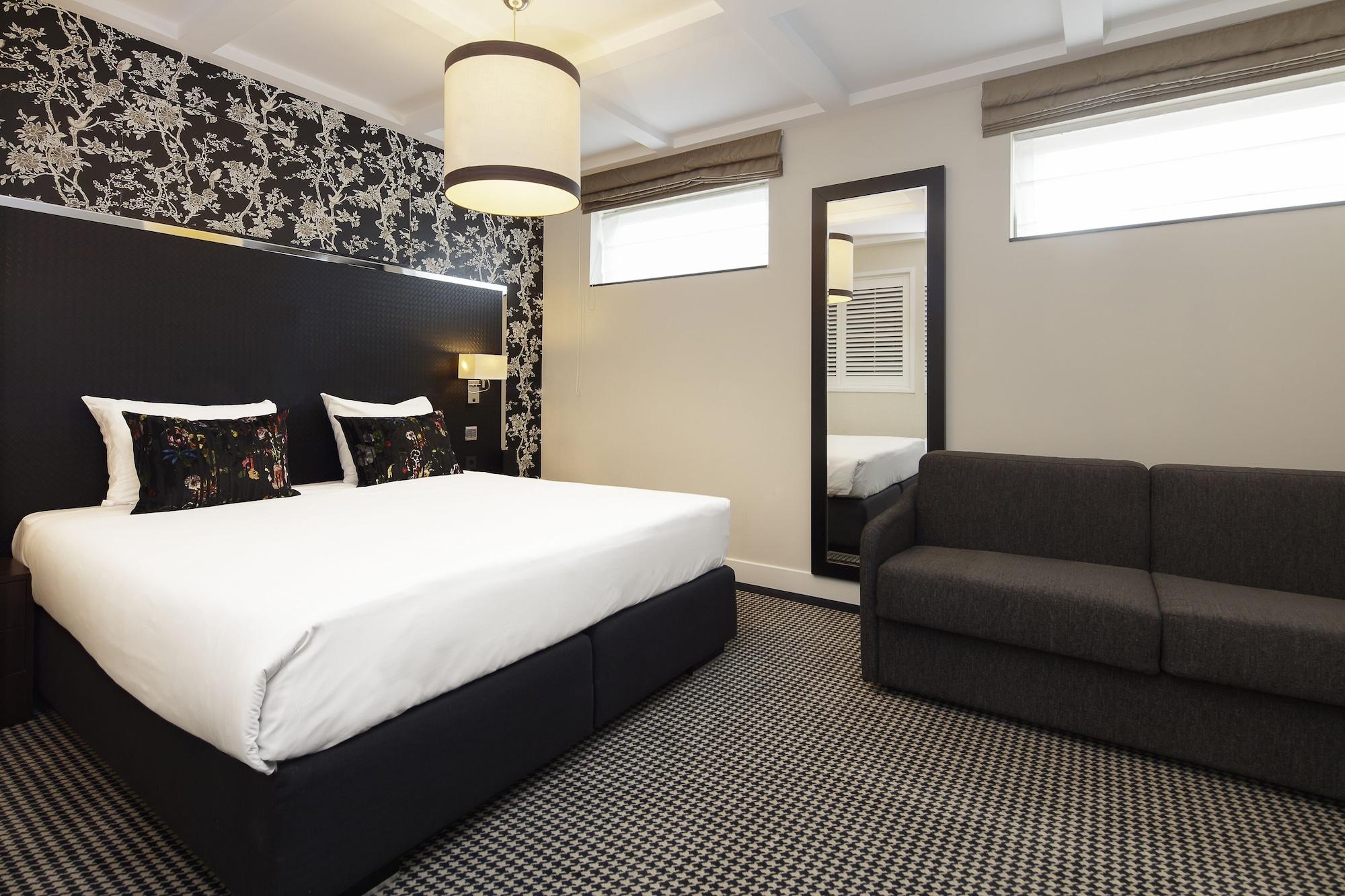 Boutique Notting Hill