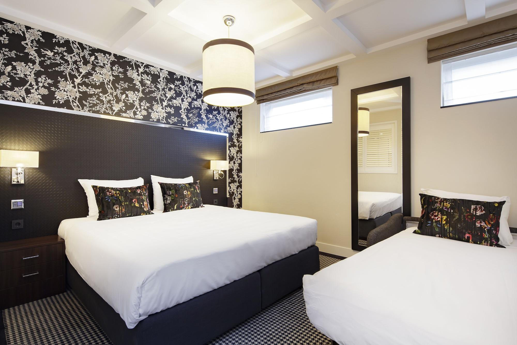 Boutique Notting Hill Hotel 4*
