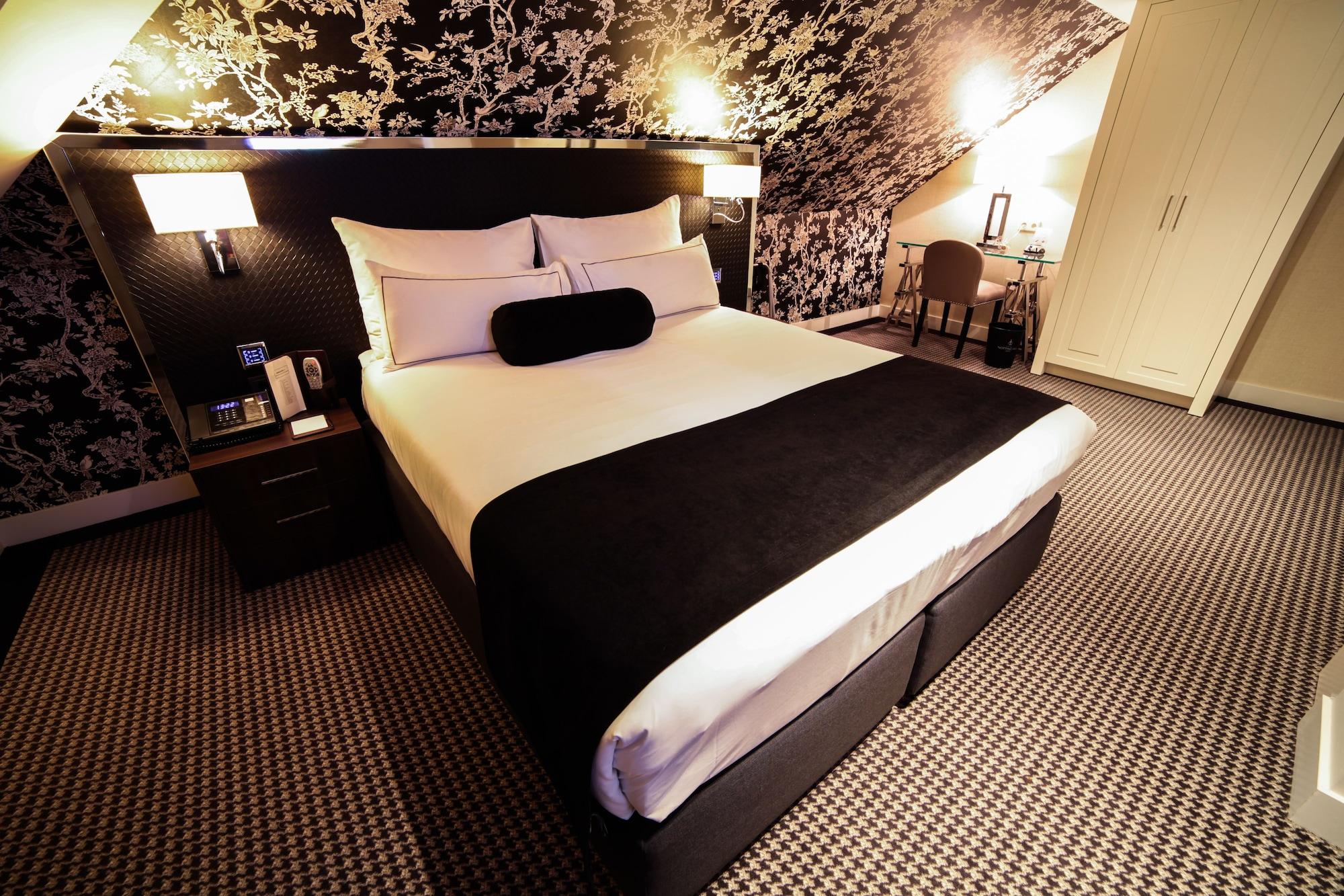 Boutique Notting Hill Hotel