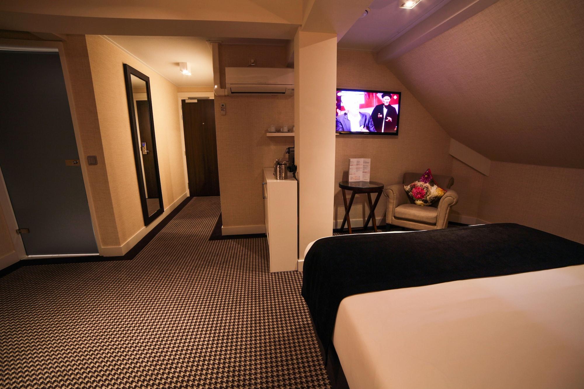Hotel Boutique Notting Hill