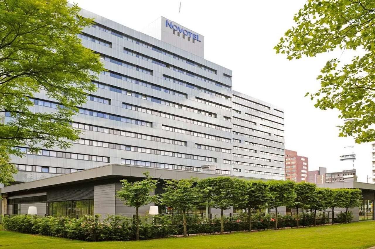 Hotel Novotel 4*