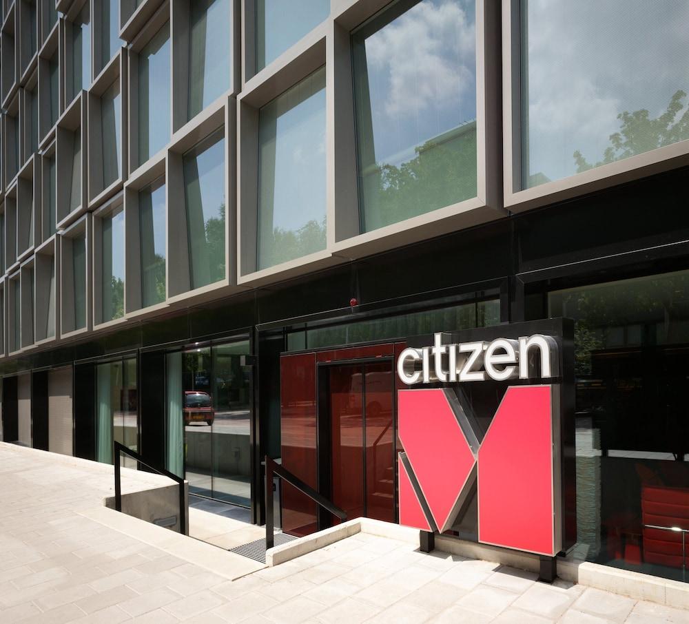 Citizenm South Hotel