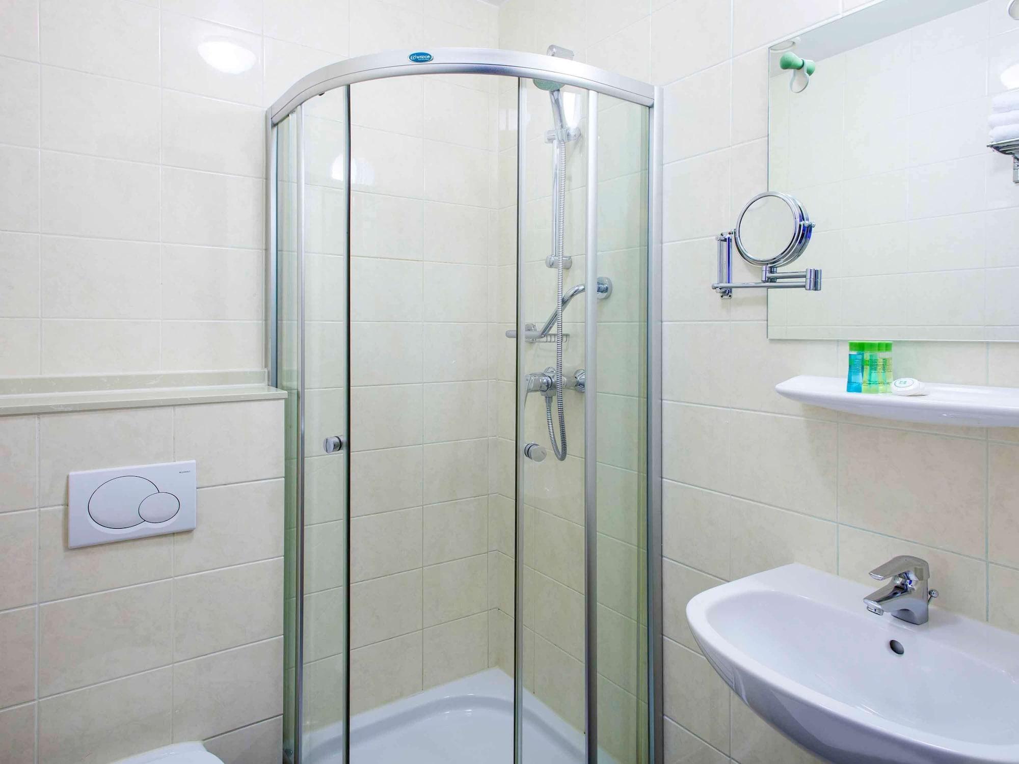 Hotel Ibis Styles 3*