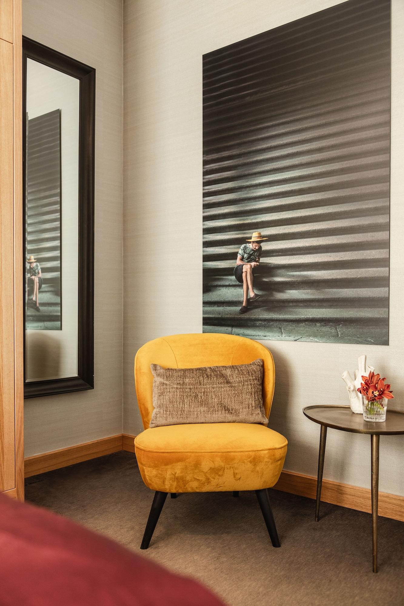 Hotel The Delphi - Townhouse 4*