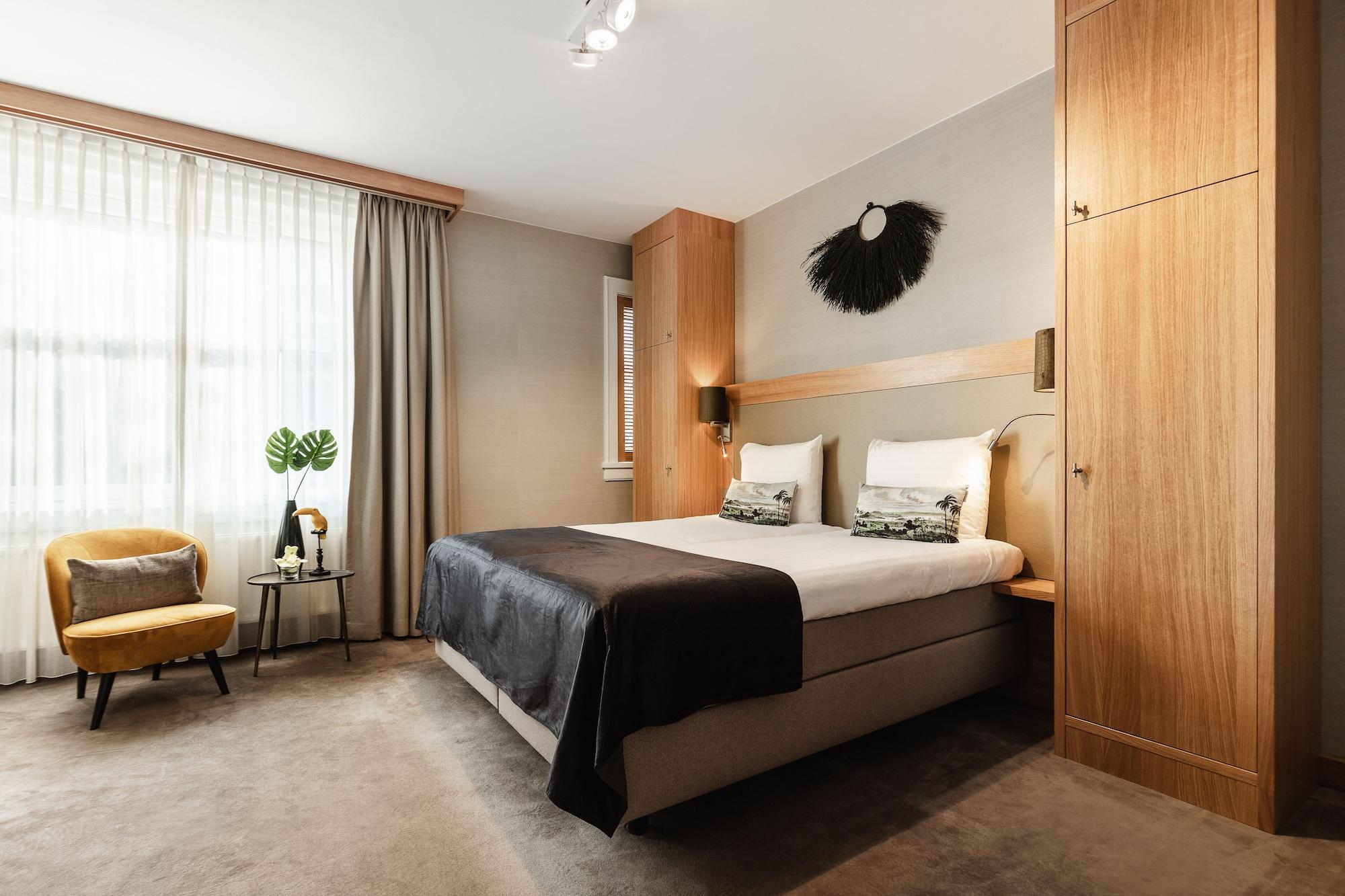 The Delphi - Townhouse