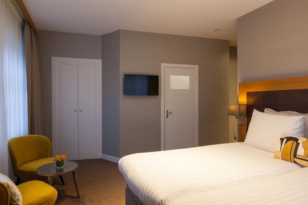 The Delphi - Townhouse Hotel