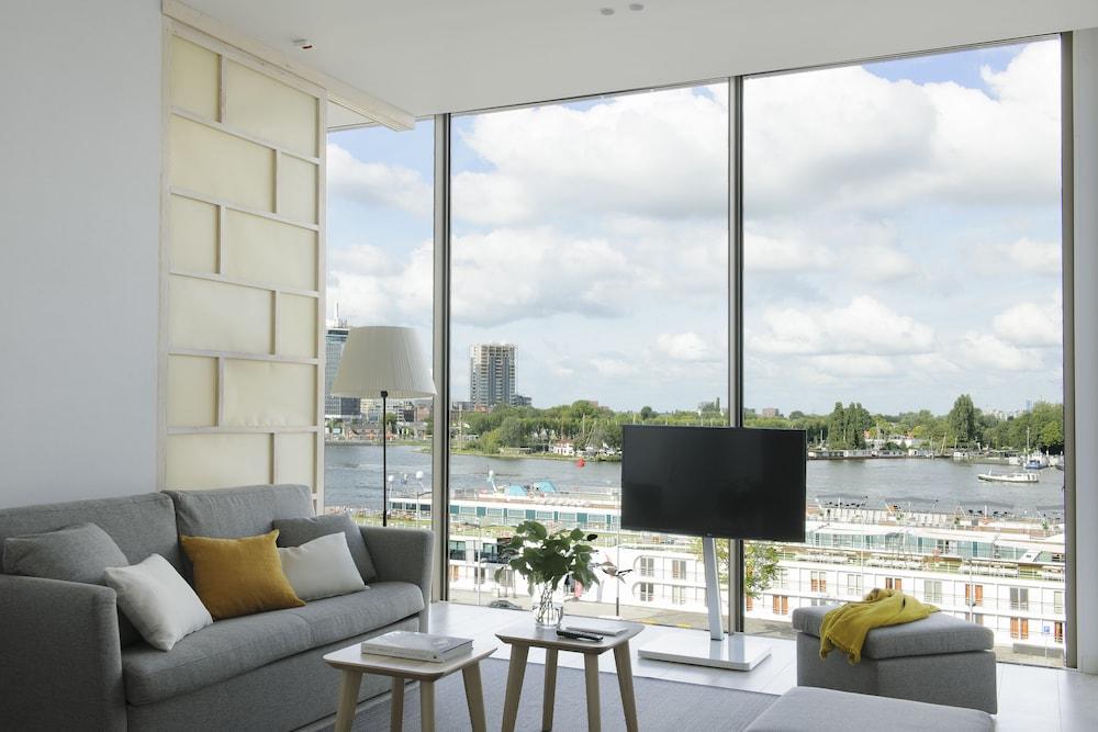 Lejlighedshotel Eric Voekel Boutique - 4*