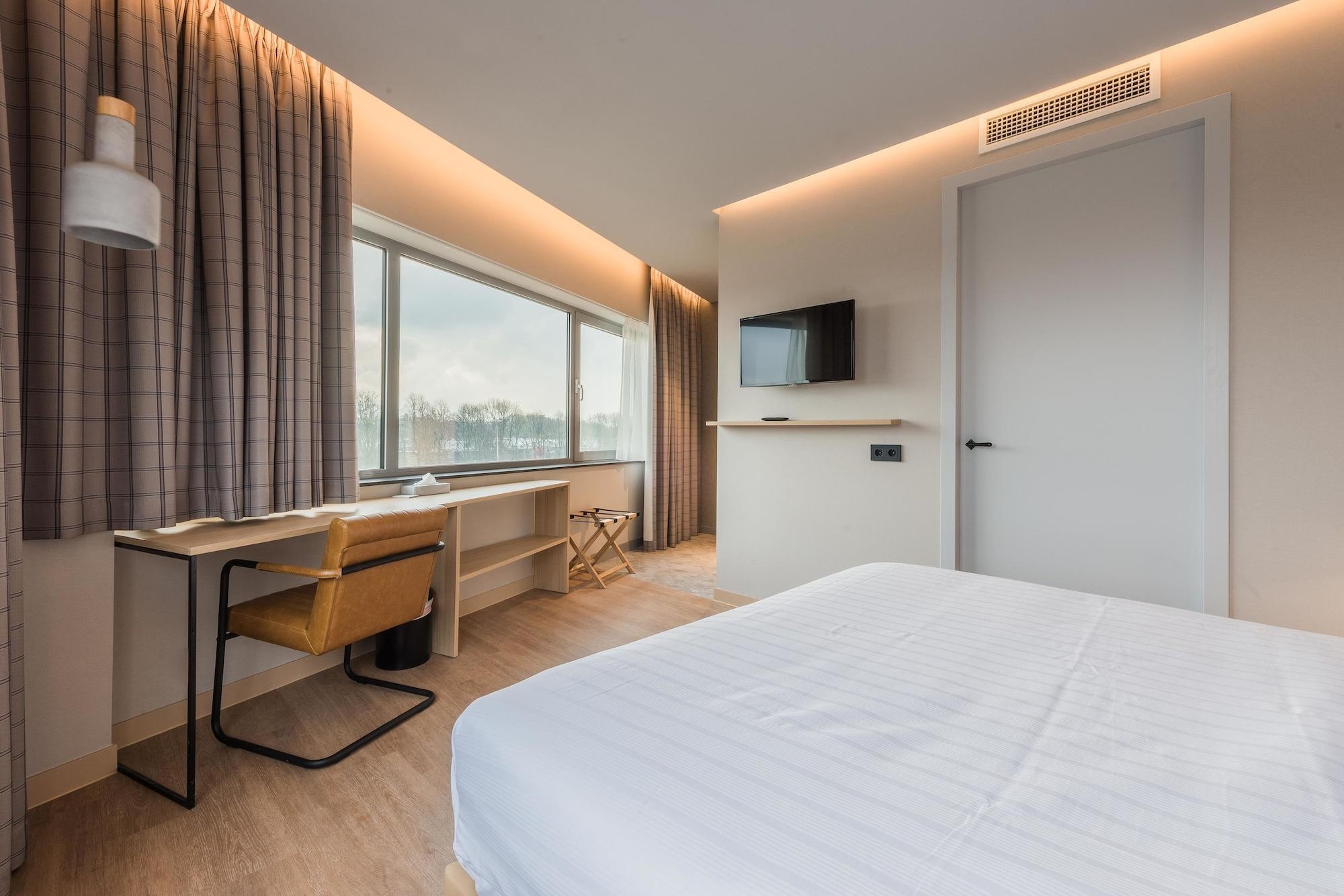 Urban Hotel Amsterdam