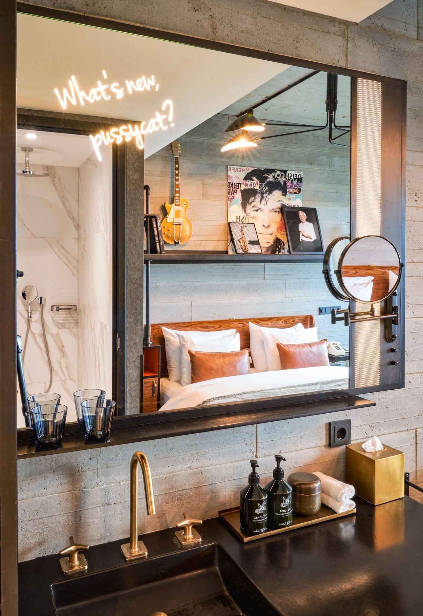 Sir Adam Hotel, Part Of Sircle Collection Hotel Amsterdam